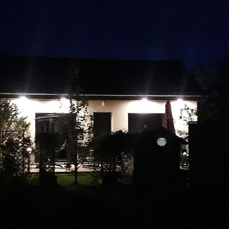 Gite Avec Option Bien-Etre Sur La Veloscenie Montigny-le-Chartif エクステリア 写真